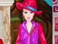 Game Barbie Indiana Jones outfits