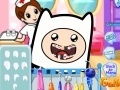 Game Finn Dentist