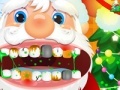 Game Care Santa-Claus tooth