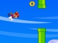 Game Flappy Mario and Luigi