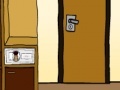 Game Escape the hotel room