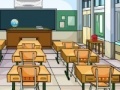 Game Class Room Escape