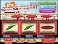 Game HamburgerSlotMachine