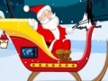 Game Santa Clause Escape