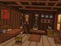 Game Pirates Ship Escape