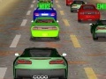 Game V8 muscle cars 2