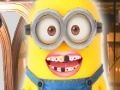 Game Minion Dental Care