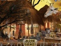 Game African Village 2