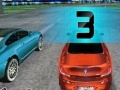 Game Virtual rush 3D