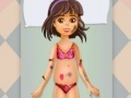 Game Dora Pregnant Injured
