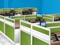 Game Office Room Escape