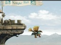 Game Knight Fall