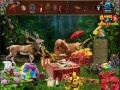 Game Clump woods hidden objects