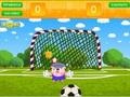 Игра Kikoriki: Vratariki