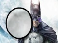 Game Batman hidden stars