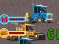 Game Heavy Equipment Racing