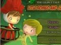 Game Little Romeo & Juliet