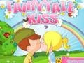 Game Fairytale Kiss