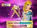 Game Zodiac Makeover: Aquarius