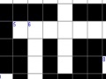 Game Crossword G02
