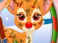 Game Baby Barbie Rudolf Injury