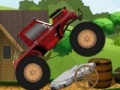 Game Truck farm frenzy