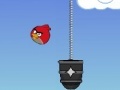 Game Adventure of Angry birds