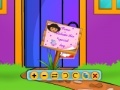 Game Dora Party Sign Boards
