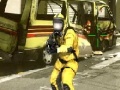 Game Hazmat Attack
