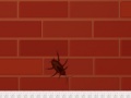 Game Cockroach Bricks Puzzle