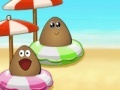 Game Cover Pou Summer