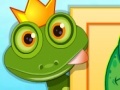 Game Froggy Grabby 2