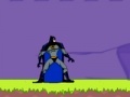 Game Batman fight