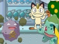 Game Pokemon poke center defense