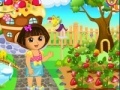 Game Dora: Garden Decor