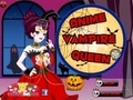 Game Vampire Queen