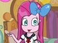 Game Equestria Girls: Clothing Pinkie Pie