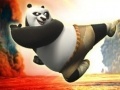 Game Kung Fu Panda 2: Heroes Fighting