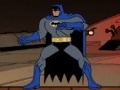 Game BATMAN: THE BRAVE AND THE BOLD - DYNAMIC DOUBLETEAM