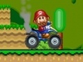 Game Mario: ATV 4