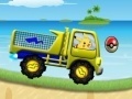 Game Pokemon: Pika Poke Truck