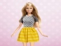 Game Barbie: My Style Book