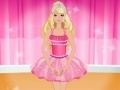 Game Barbie: Tutu Star