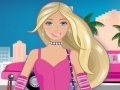 Game Barbie: Fan-Tastic Concert!
