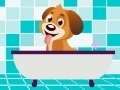 Game Sofia The First: Dog Care
