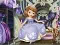 Game Princess Sofia: Puzzle 