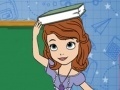 Game Sofia The First: Math Hours