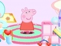 Game Peppa Pig: The bathroom