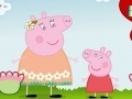 Game Peppa Pig: Mother's Day Gift