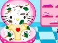 Game Hello Kitty Care Dirt